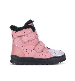 Снимка на Lasocki Kids Зимни обувки CEO-CI12-TYSON-03(III)DZ Розов