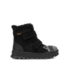Снимка на Lasocki Kids Зимни обувки CEO-CI12-TYSON-09 Черен