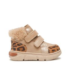 Снимка на Lasocki Kids Зимни обувки CI12-3116-04 Бежов