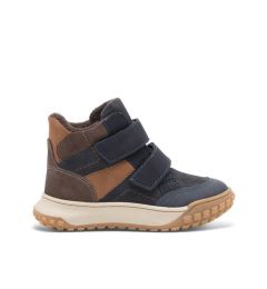 Снимка на Lasocki Kids Зимни обувки CI12-3138-01 Тъмносин