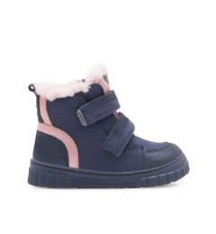 Снимка на Lasocki Kids Зимни обувки Dialo CI12-DIALO-01(II)DZ Тъмносин