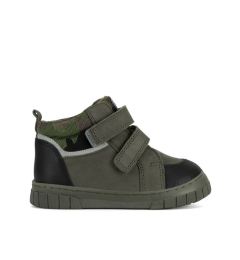 Снимка на Lasocki Kids Зимни обувки DIALO CI12-DIALO-02(II)CH Каки