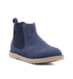 Снимка на Lasocki Kids Зимни обувки Nox REI-K-7469-1A Тъмносин