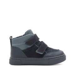 Снимка на Lasocki Kids Зимни обувки SPLENDER CI12-SPLENDER-01 Тъмносин