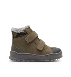 Снимка на Lasocki Kids Зимни обувки TYSON CI12-TYSON-02A Зелен
