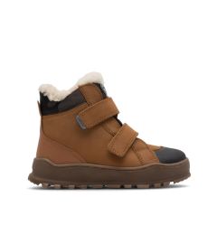 Снимка на Lasocki Kids Зимни обувки TYSON CI12-TYSON-02A Кафяв