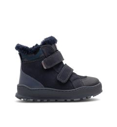 Снимка на Lasocki Kids Зимни обувки TYSON CI12-TYSON-02A Тъмносин