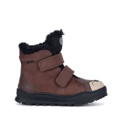 Снимка на Lasocki Kids Зимни обувки TYSON CI12-TYSON-03(III)CH Кафяв