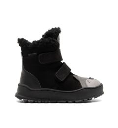 Снимка на Lasocki Kids Зимни обувки TYSON CI12-TYSON-03(III)CH Черен