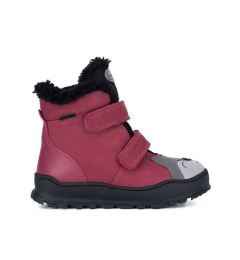 Снимка на Lasocki Kids Зимни обувки TYSON CI12-TYSON-03(III)DZ Розов