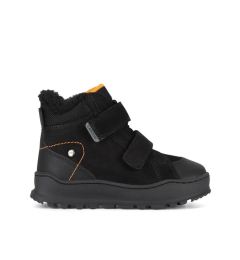 Снимка на Lasocki Kids Зимни обувки TYSON CI12-TYSON-04 Черен