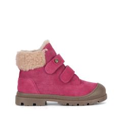 Снимка на Lasocki Kids Зимни обувки VENTO CI12-VENTO-01(III)DZ Розов