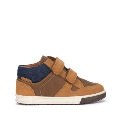 Снимка на Lasocki Kids Зимни обувки ZEN CF2980-1 Кафяв
