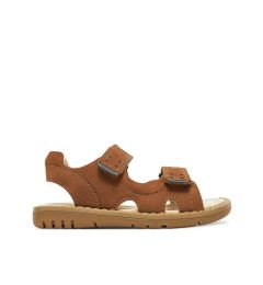 Снимка на Lasocki Kids Сандали EASY CI12-2705-21 Кафяв