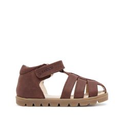 Снимка на Lasocki Kids Сандали KEKKO CI12-KEKKO-01(II)CH Кафяв