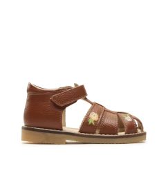 Снимка на Lasocki Kids Сандали Pepe 9N7226 Кафяв