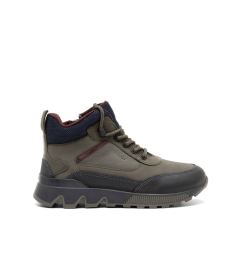 Снимка на Lasocki Young Зимни обувки FIRE BI12-8985-01 Каки