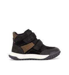 Снимка на Lasocki Young Зимни обувки KARTO CI12-3138-01(IV)CH Черен