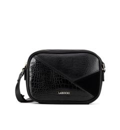 Снимка на Lasocki Дамска чанта LSK-K-070-06 Черен