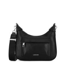 Снимка на Lasocki Дамска чанта LSK-L-006-07 Черен