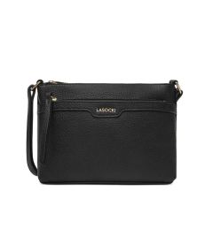 Снимка на Lasocki Дамска чанта LSK-M-004-07 Черен