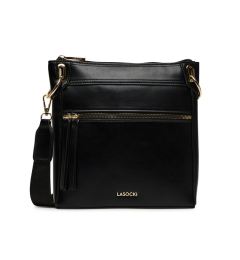 Снимка на Lasocki Дамска чанта LSK-M-005-07 Черен