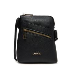 Снимка на Lasocki Дамска чанта LSK-O-008-07 Черен