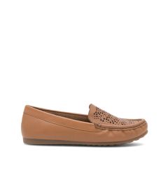 Снимка на Lasocki Мокасини GRD-D520-02 Кафяв