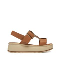 Снимка на Lasocki Сандали ARC-4883-17 Кафяв