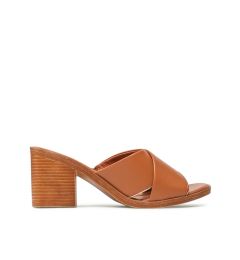 Снимка на Lasocki Чехли ARC-2289-03 Кафяв