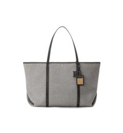 Снимка на Lauren Ralph Lauren Дамска чанта 431920062001 Сив