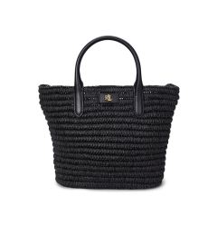 Снимка на LAUREN RALPH LAUREN Дамска чанта Brie 431962120002 Черен