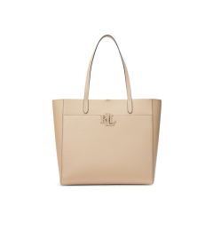 Снимка на LAUREN RALPH LAUREN Дамска чанта Cameryn 431960183004 Бежов