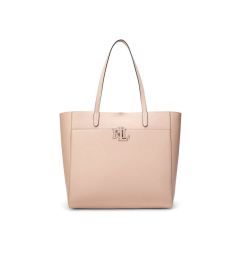 Снимка на LAUREN RALPH LAUREN Дамска чанта Cameryn 431960183005 Розов