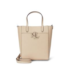 Снимка на LAUREN RALPH LAUREN Дамска чанта Cameryn 431966760003 Бежов