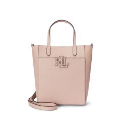 Снимка на LAUREN RALPH LAUREN Дамска чанта Cameryn 431966760004 Розов