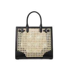 Снимка на LAUREN RALPH LAUREN Дамска чанта Devyn 431966770002 Бежов