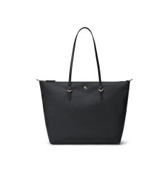 Снимка на Lauren Ralph Lauren Дамска чанта Keaton 31 431950007002 Черен