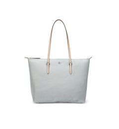 Снимка на LAUREN RALPH LAUREN Дамска чанта Keaton 431916737032 Сив
