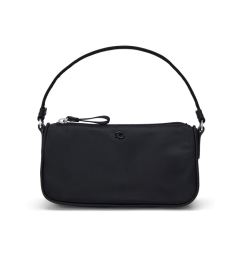 Снимка на LAUREN RALPH LAUREN Дамска чанта Nyln Mini Bg 432951690004 Черен