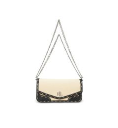 Снимка на LAUREN RALPH LAUREN Дамска чанта Sawyer 431966774002 Бежов