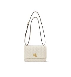 Снимка на LAUREN RALPH LAUREN Дамска чанта Sophee 431966768001 Екрю
