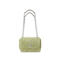 Снимка на LAUREN RALPH LAUREN Дамска чанта Sophee 431966865003 Зелен