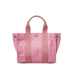 Снимка на LAUREN RALPH LAUREN Дамска чанта Stevie 431962612004 Розов