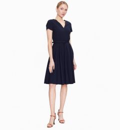 Снимка на Lauren Ralph Lauren Ежедневна рокля 200862259 Тъмносин Regular Fit