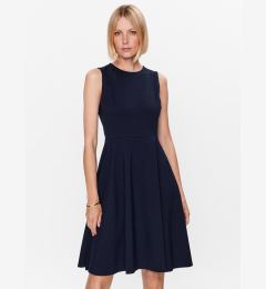 Снимка на Lauren Ralph Lauren Ежедневна рокля 250851951002 Тъмносин Regular Fit