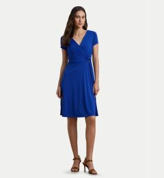 Снимка на LAUREN RALPH LAUREN Ежедневна рокля 250868161016 Син Regular Fit