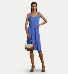 Снимка на LAUREN RALPH LAUREN Ежедневна рокля 250909378005 Син Regular Fit