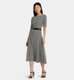 Снимка на Lauren Ralph Lauren Ежедневна рокля 250938764001 Черен Regular Fit