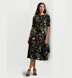 Снимка на LAUREN RALPH LAUREN Ежедневна рокля 250951825001 Цветен Slim Fit